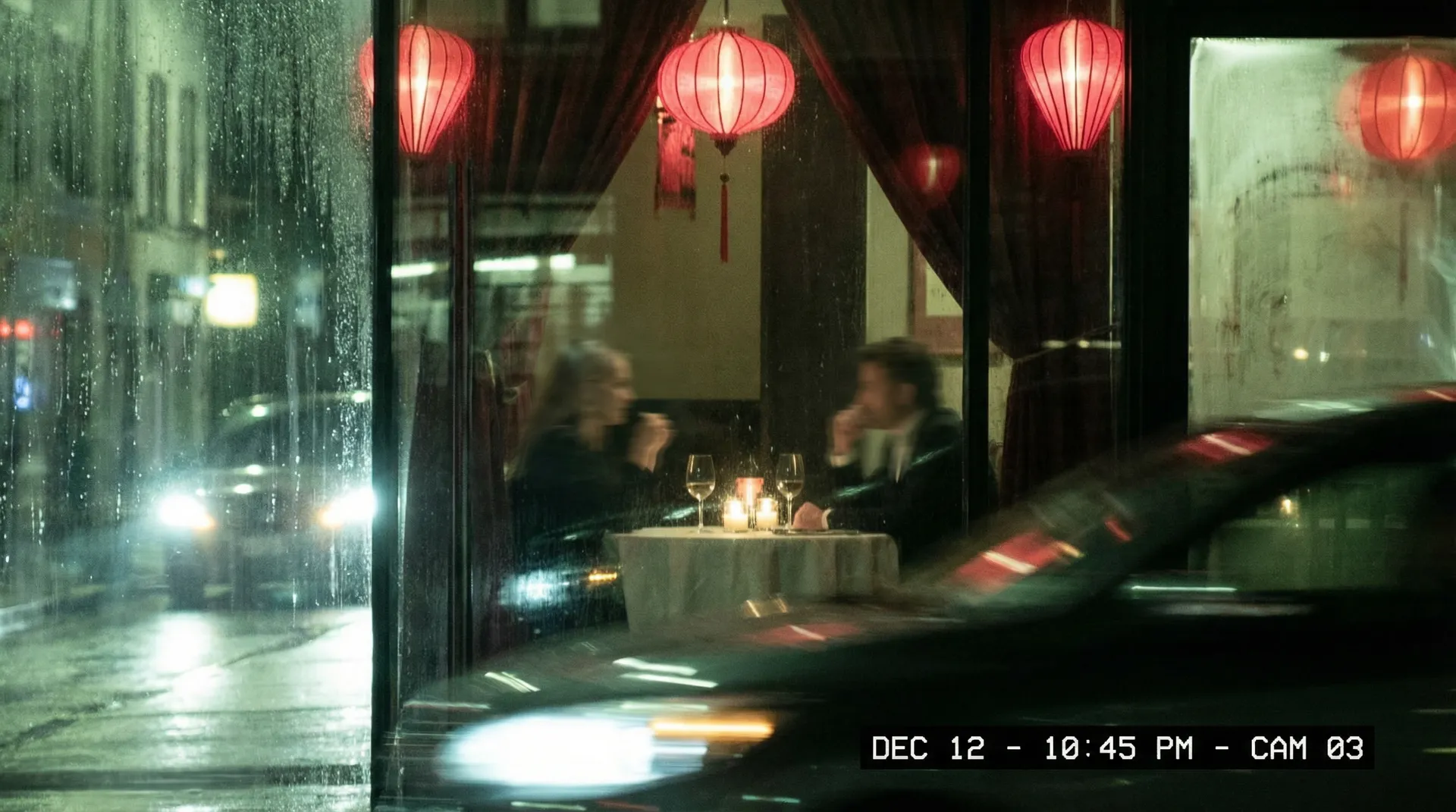 盛大娱乐平台 - 密会餐厅偷拍